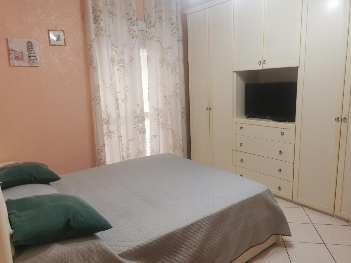 Gagliardi Apartment Roma Exterior foto
