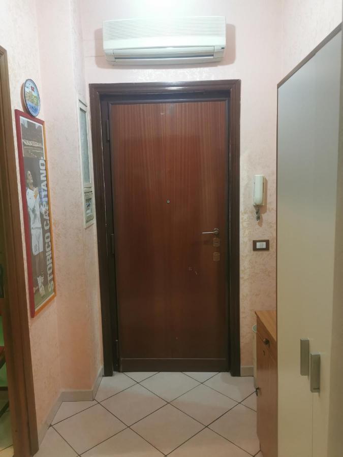 Gagliardi Apartment Roma Exterior foto