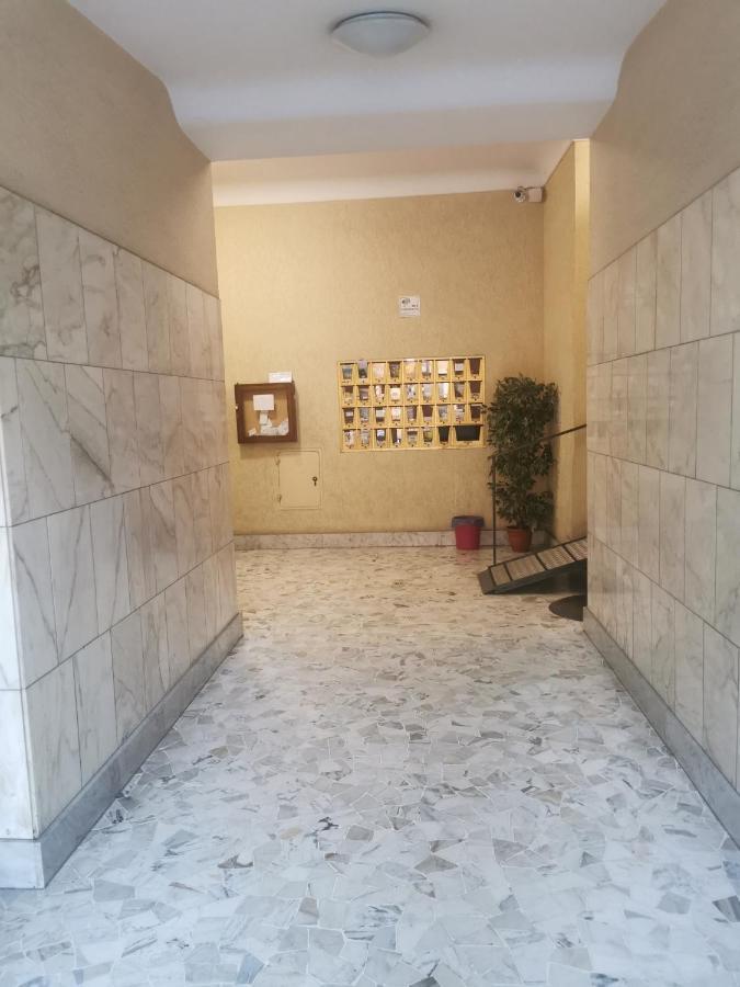 Gagliardi Apartment Roma Exterior foto
